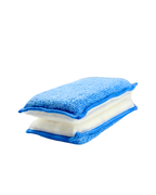 Scrub Pad Prestige pentru Curățarea Pielii, Plasticului și Materialelor Textile