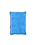Scrub Pad Prestige pentru Curățarea Pielii, Plasticului și Materialelor Textile