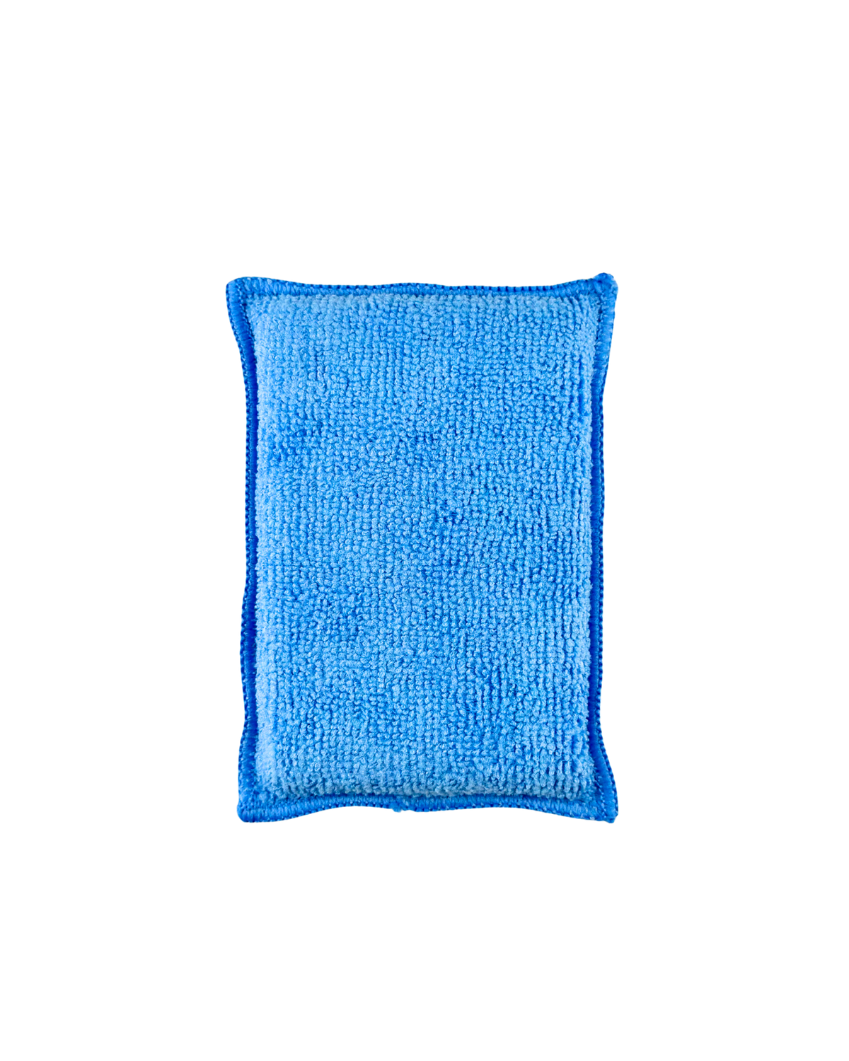 Scrub Pad Prestige pentru Curățarea Pielii, Plasticului și Materialelor Textile