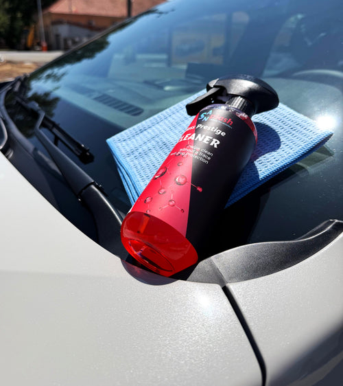 COMBO PACK GLASS AND PROTECTION