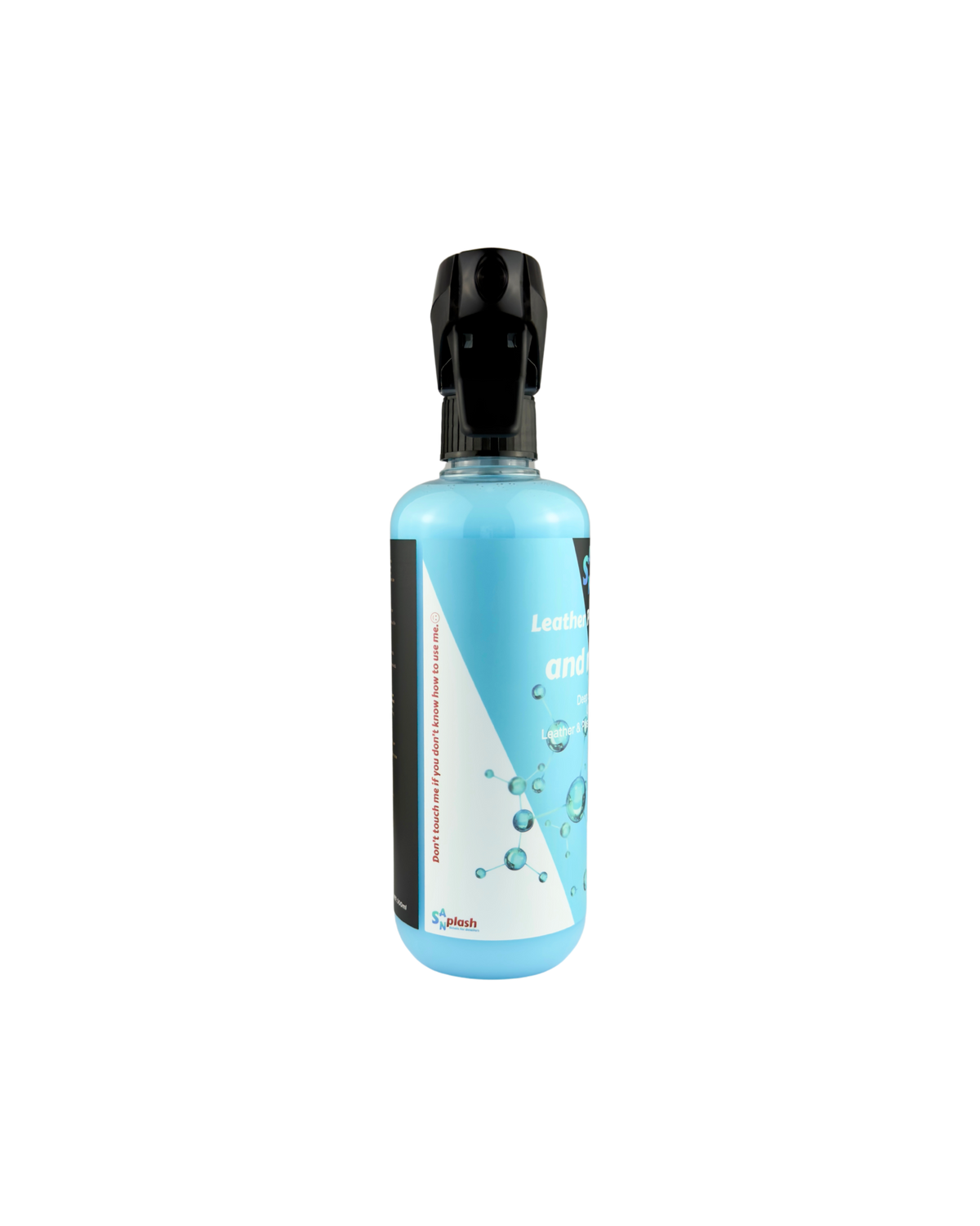 Soluție Leather Prestige and More pentru Îngrijirea / Protecția Pielii și Plasticului