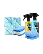 COMBO PACK INTERIOR CLEANER AND PROTECT