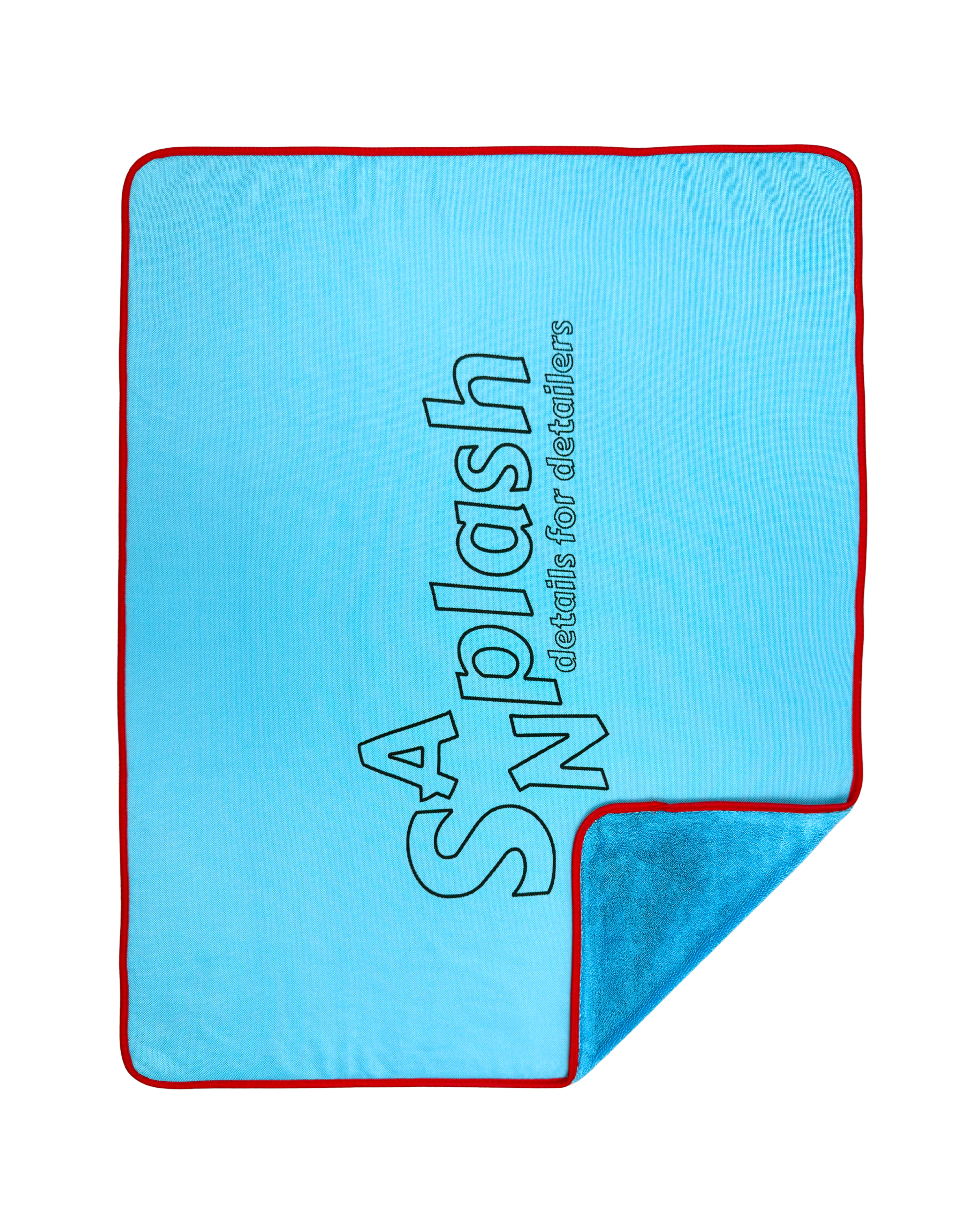 Prosop Premium din Microfibră Twisted Loop 1000 GSM