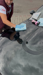 COMBO PACK WIPING AND CERAMIC