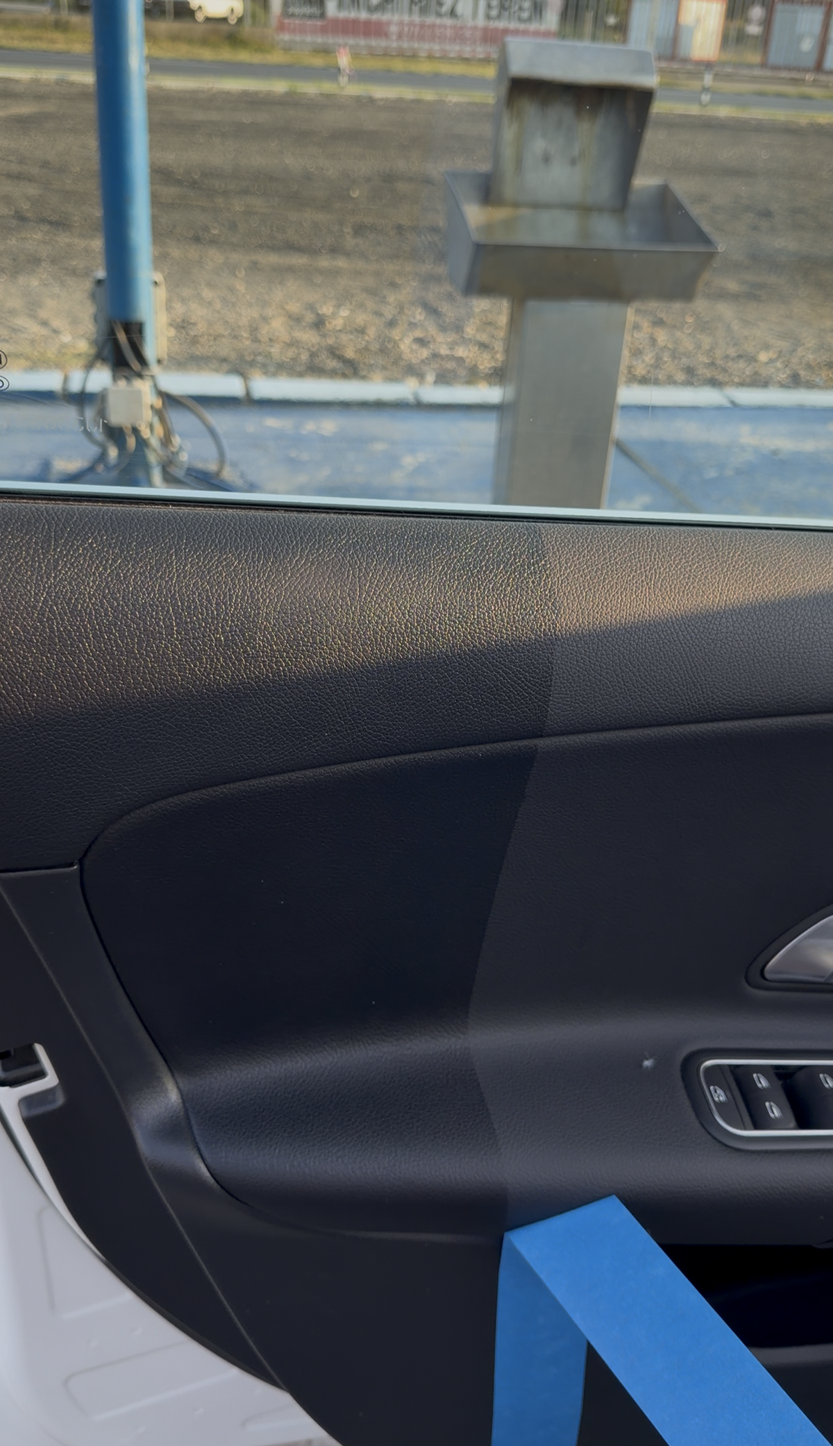 COMBO PACK INTERIOR PROTECT