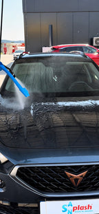 COMBO PACK WIPING AND CERAMIC