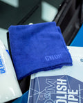 Fluffy Prestige Microfiber